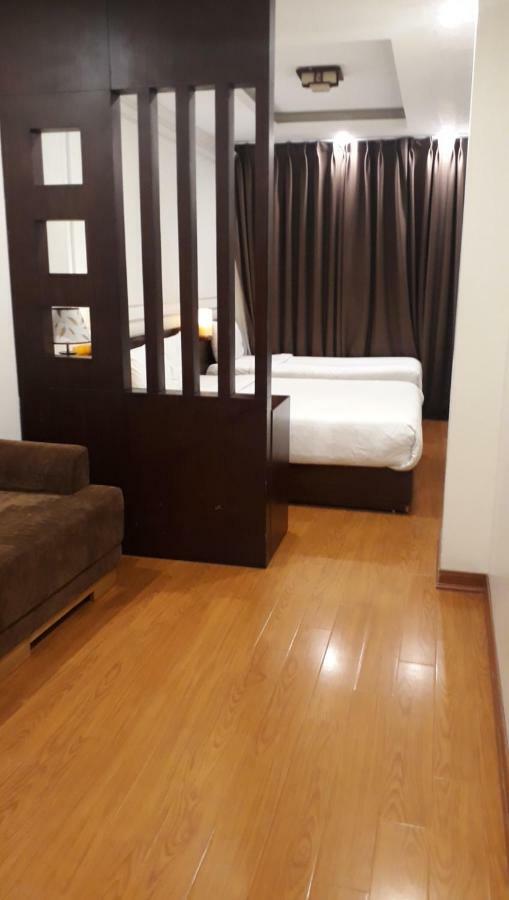 Rising Dragon Legend Hotel Hanoi Luaran gambar